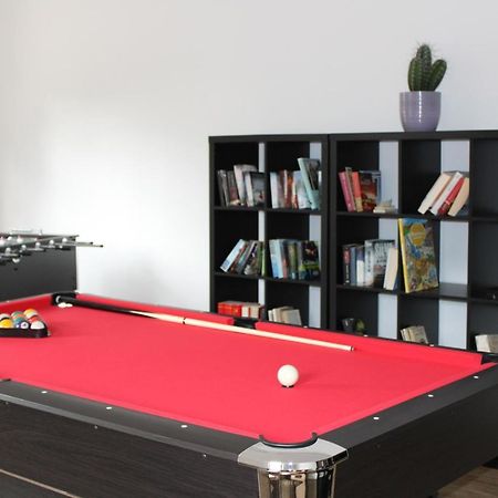 Spreezeit Hotel Connect Зенфтенберг Екстериор снимка