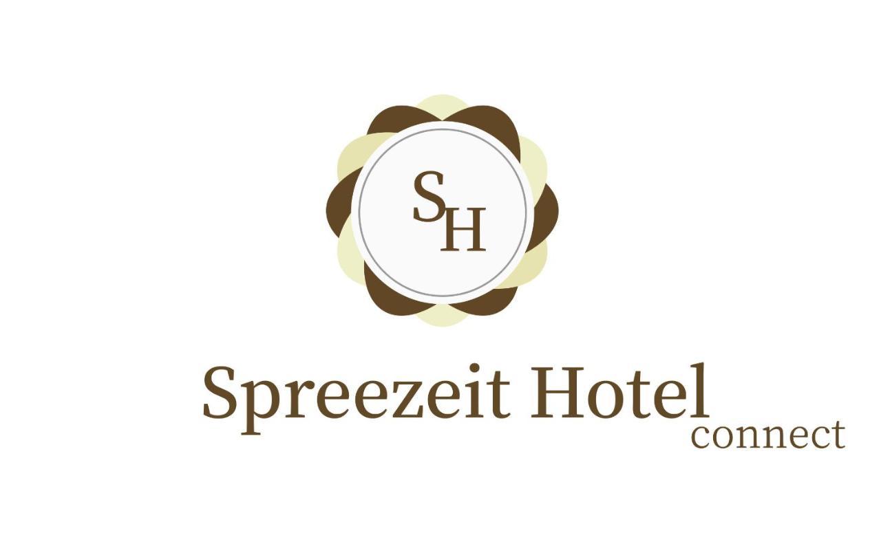 Spreezeit Hotel Connect Зенфтенберг Екстериор снимка