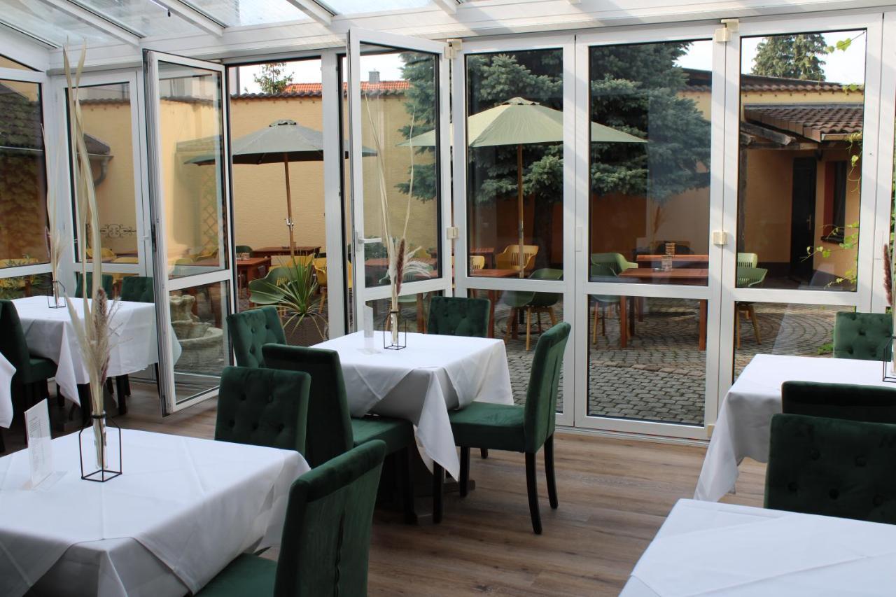 Spreezeit Hotel Connect Зенфтенберг Екстериор снимка