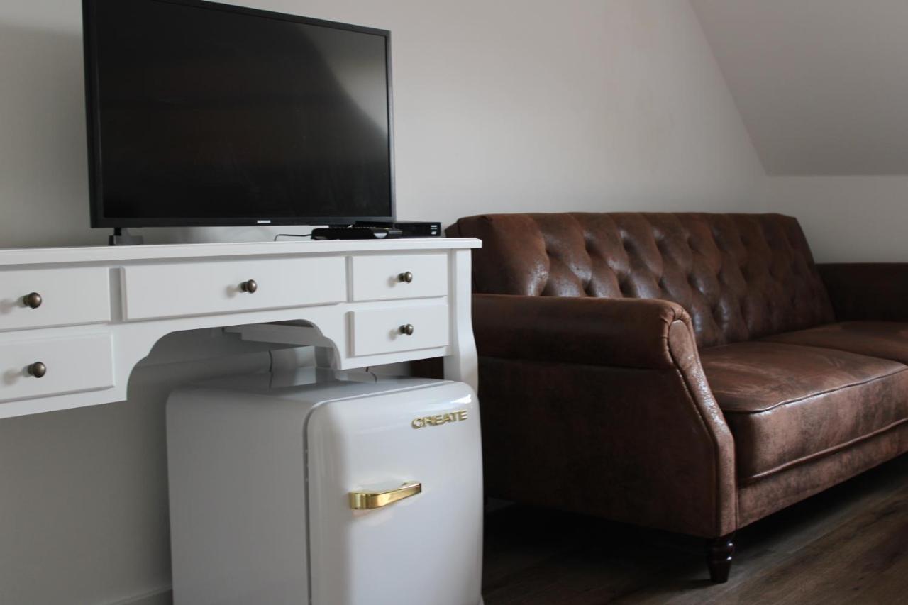 Spreezeit Hotel Connect Зенфтенберг Екстериор снимка