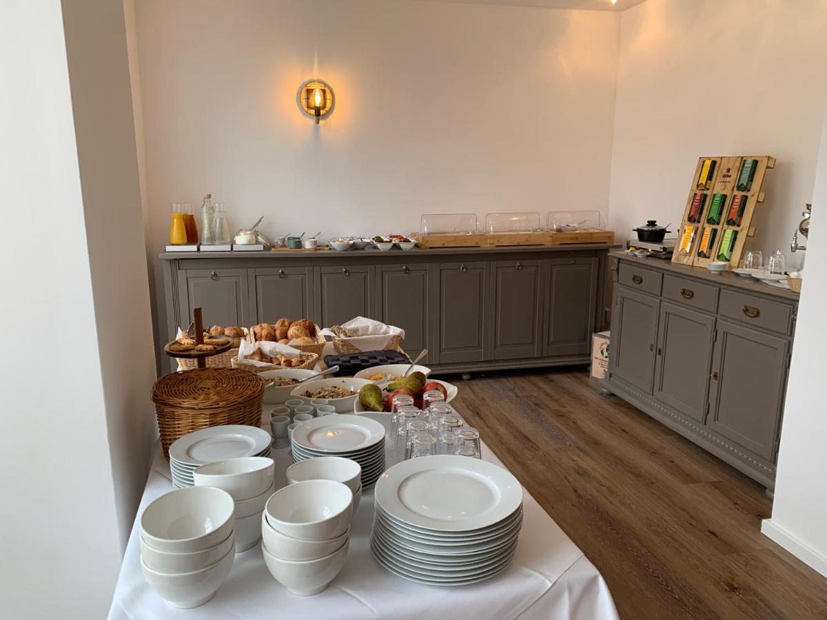 Spreezeit Hotel Connect Зенфтенберг Екстериор снимка