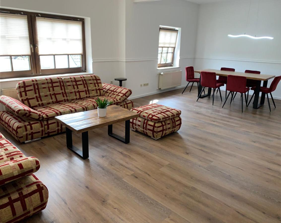 Spreezeit Hotel Connect Зенфтенберг Екстериор снимка