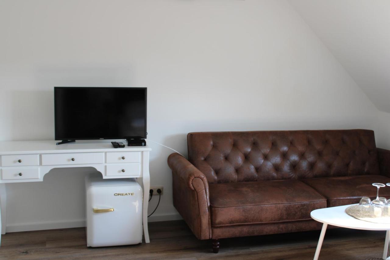 Spreezeit Hotel Connect Зенфтенберг Екстериор снимка