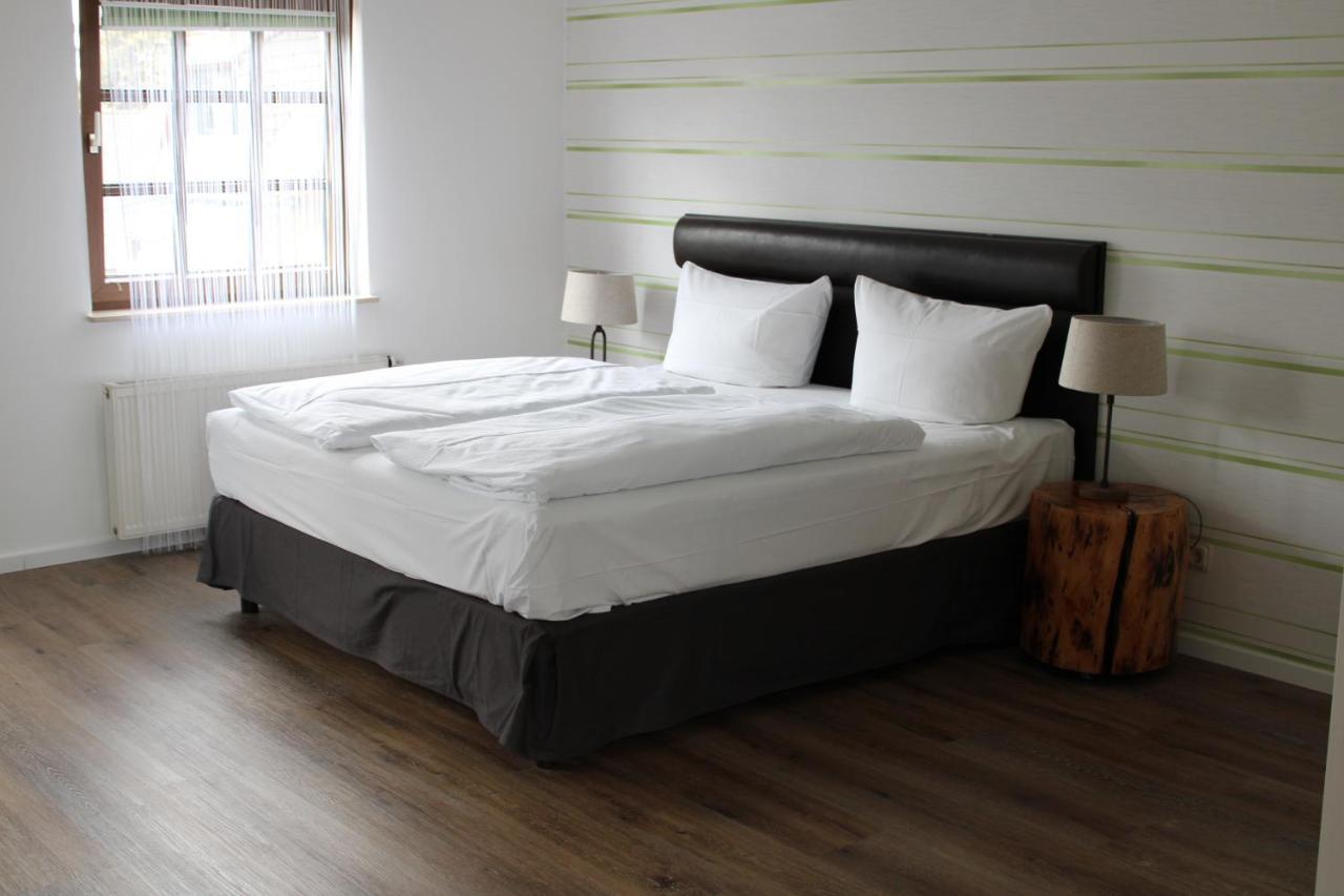 Spreezeit Hotel Connect Зенфтенберг Екстериор снимка