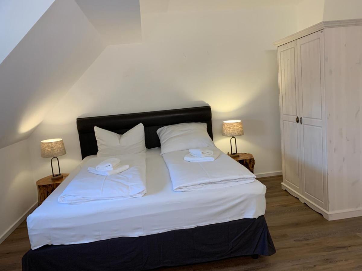 Spreezeit Hotel Connect Зенфтенберг Екстериор снимка